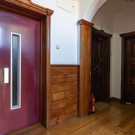 Liberdade Charming Apartment By Lovelystay Lisbon Luaran gambar