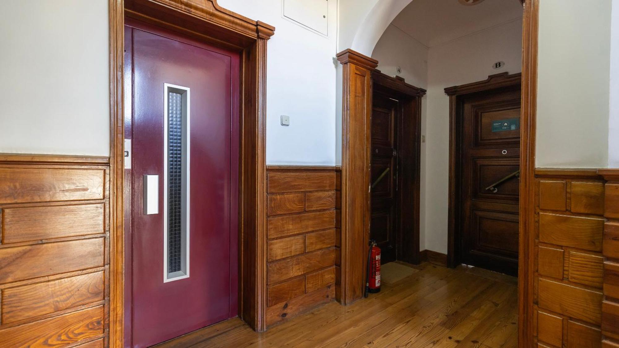 Liberdade Charming Apartment By Lovelystay Lisbon Luaran gambar