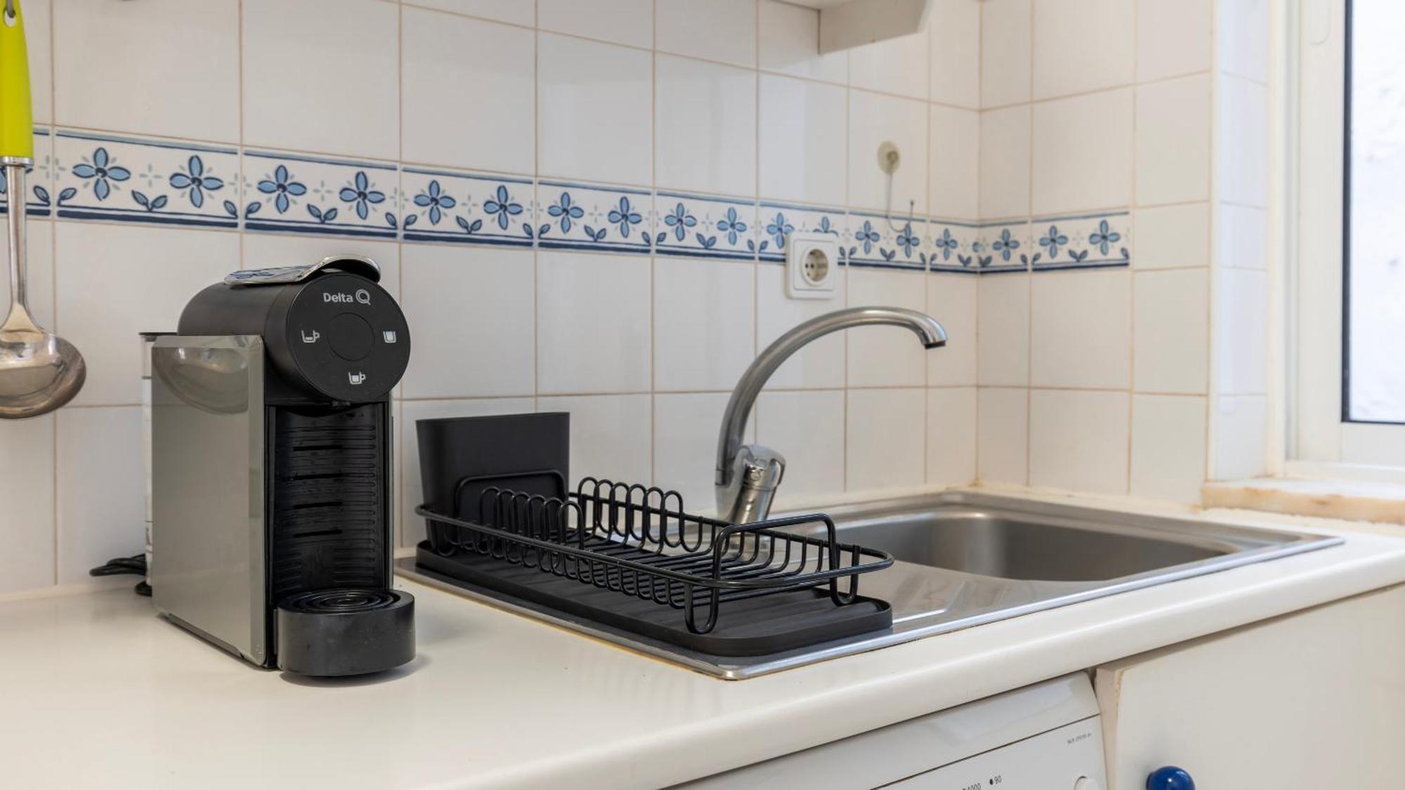 Liberdade Charming Apartment By Lovelystay Lisbon Luaran gambar