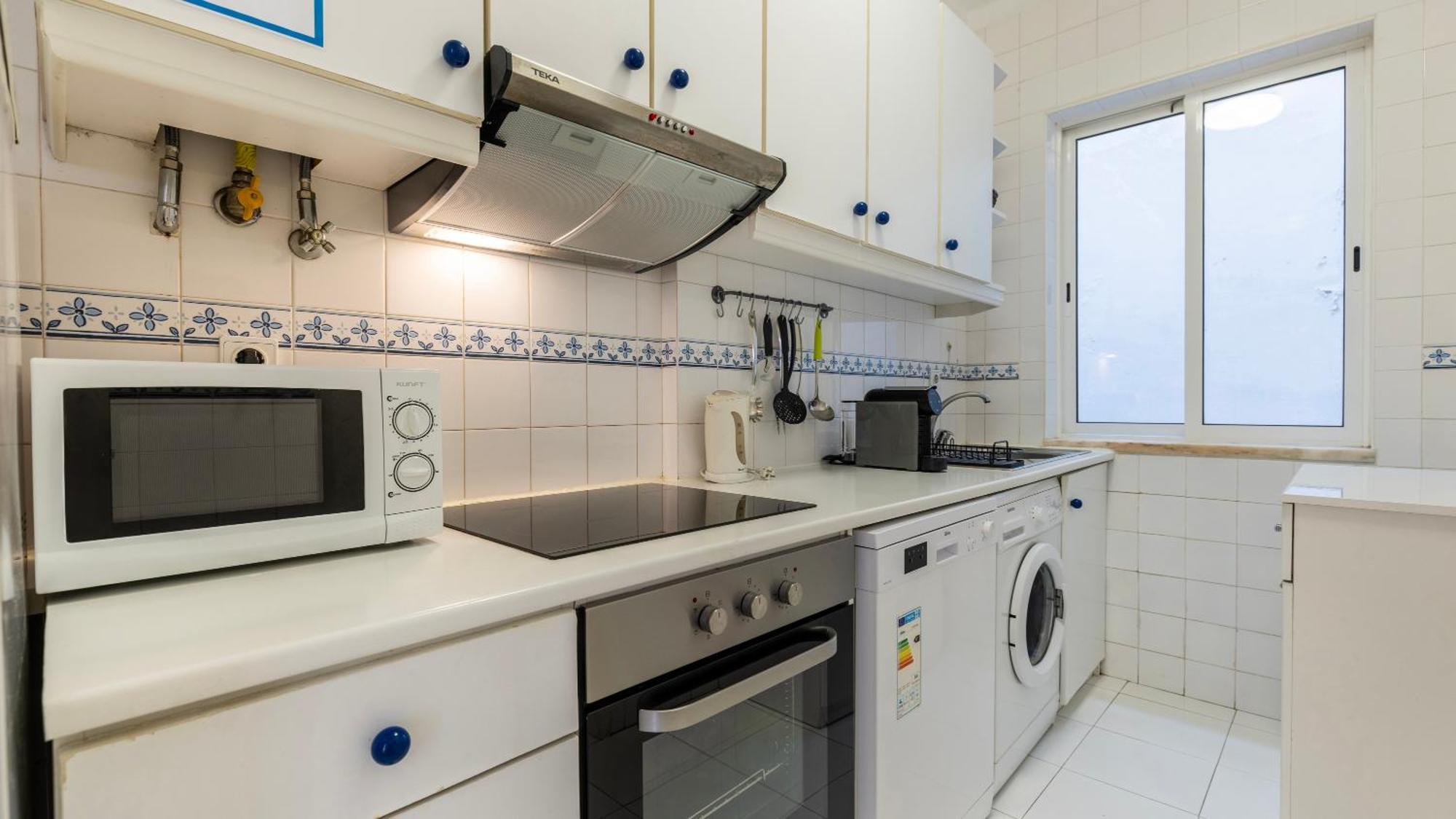 Liberdade Charming Apartment By Lovelystay Lisbon Luaran gambar