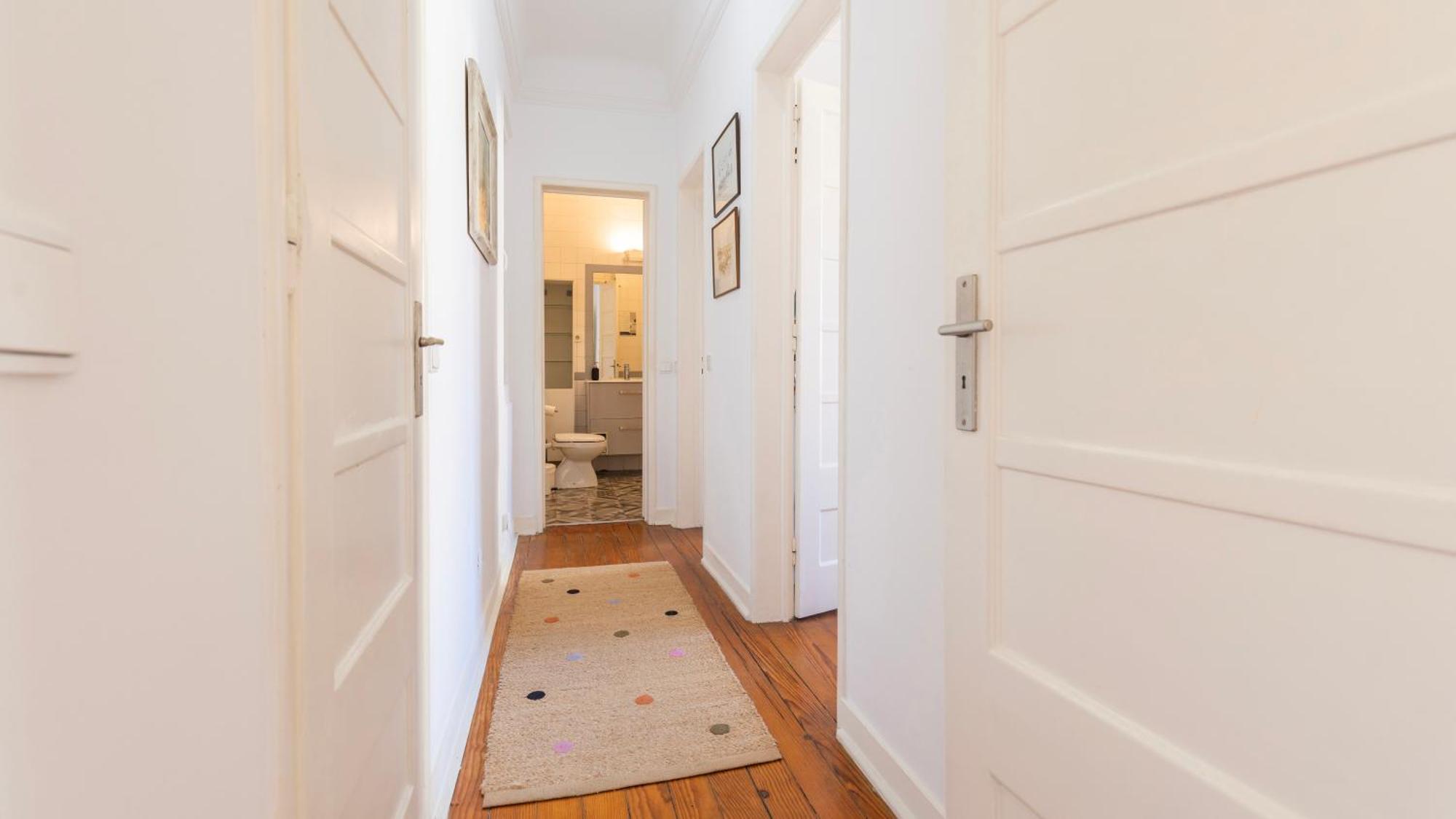 Liberdade Charming Apartment By Lovelystay Lisbon Luaran gambar