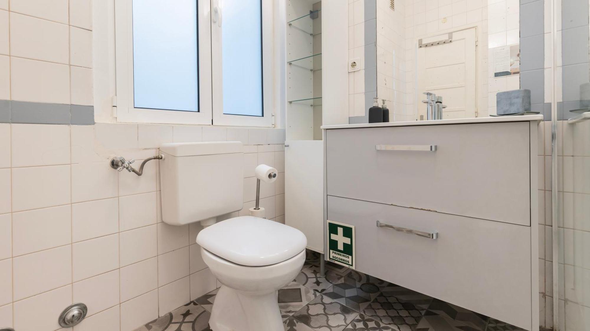 Liberdade Charming Apartment By Lovelystay Lisbon Luaran gambar