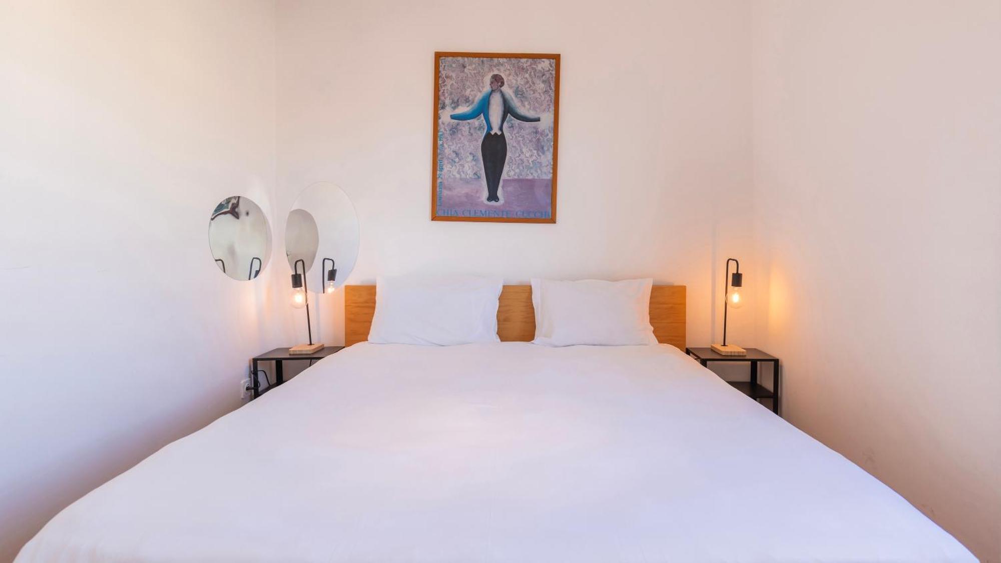 Liberdade Charming Apartment By Lovelystay Lisbon Luaran gambar