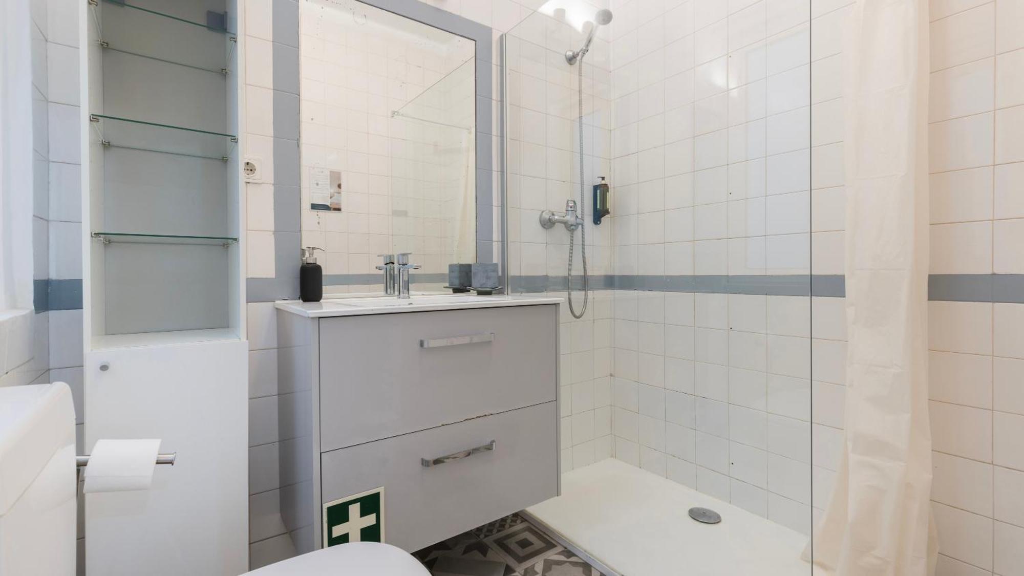 Liberdade Charming Apartment By Lovelystay Lisbon Luaran gambar