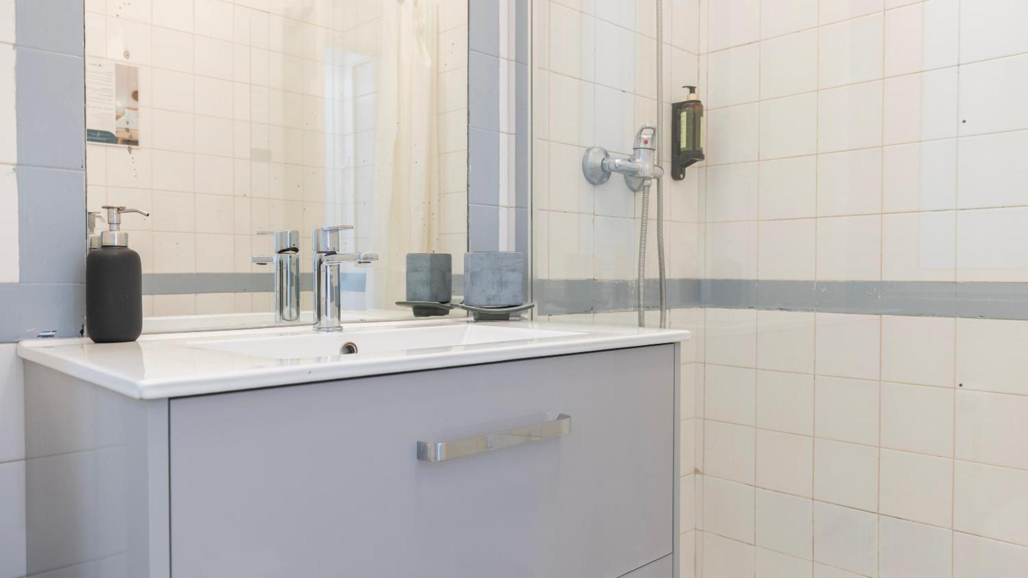 Liberdade Charming Apartment By Lovelystay Lisbon Luaran gambar