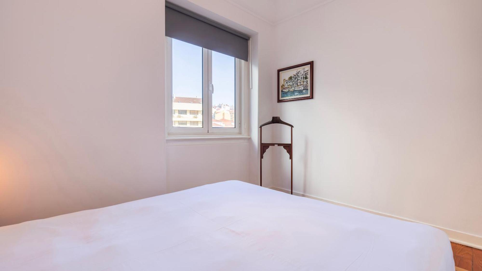 Liberdade Charming Apartment By Lovelystay Lisbon Luaran gambar